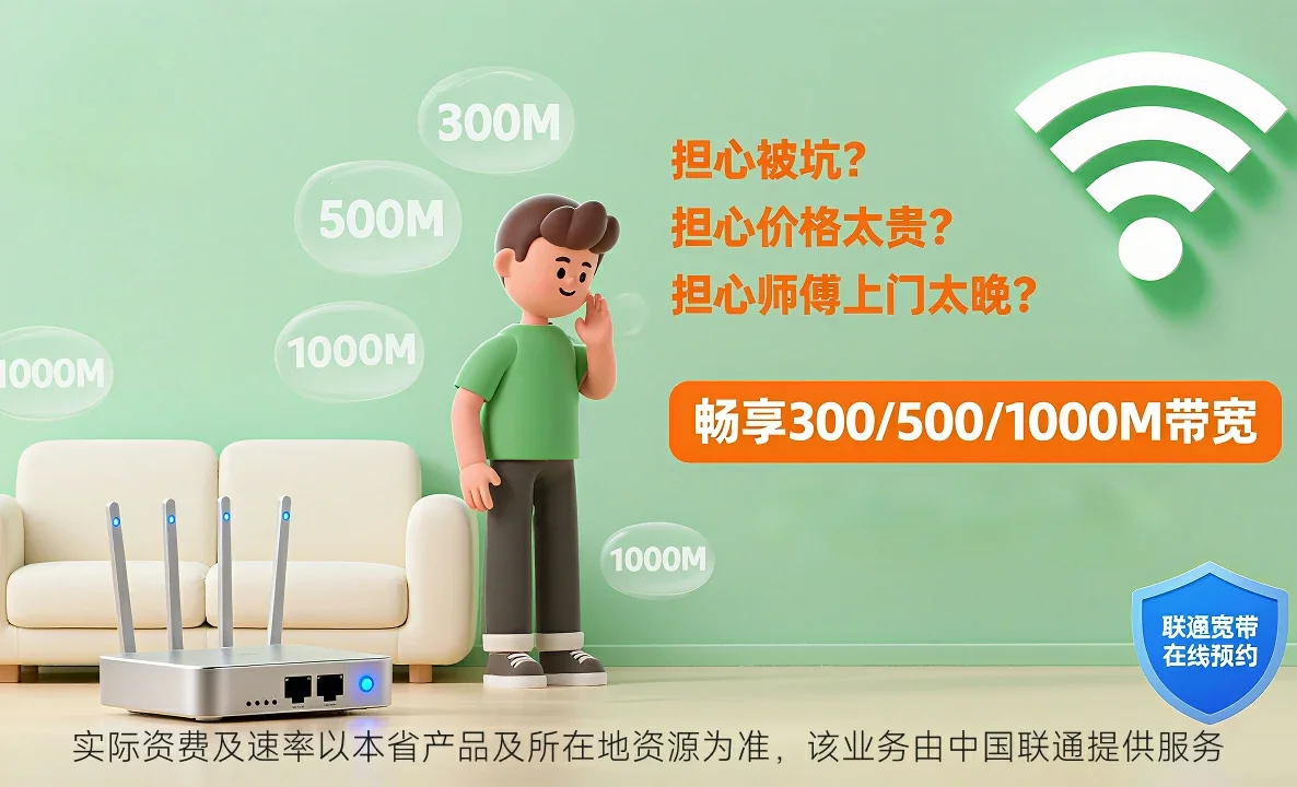 国营红泉农场中国联通