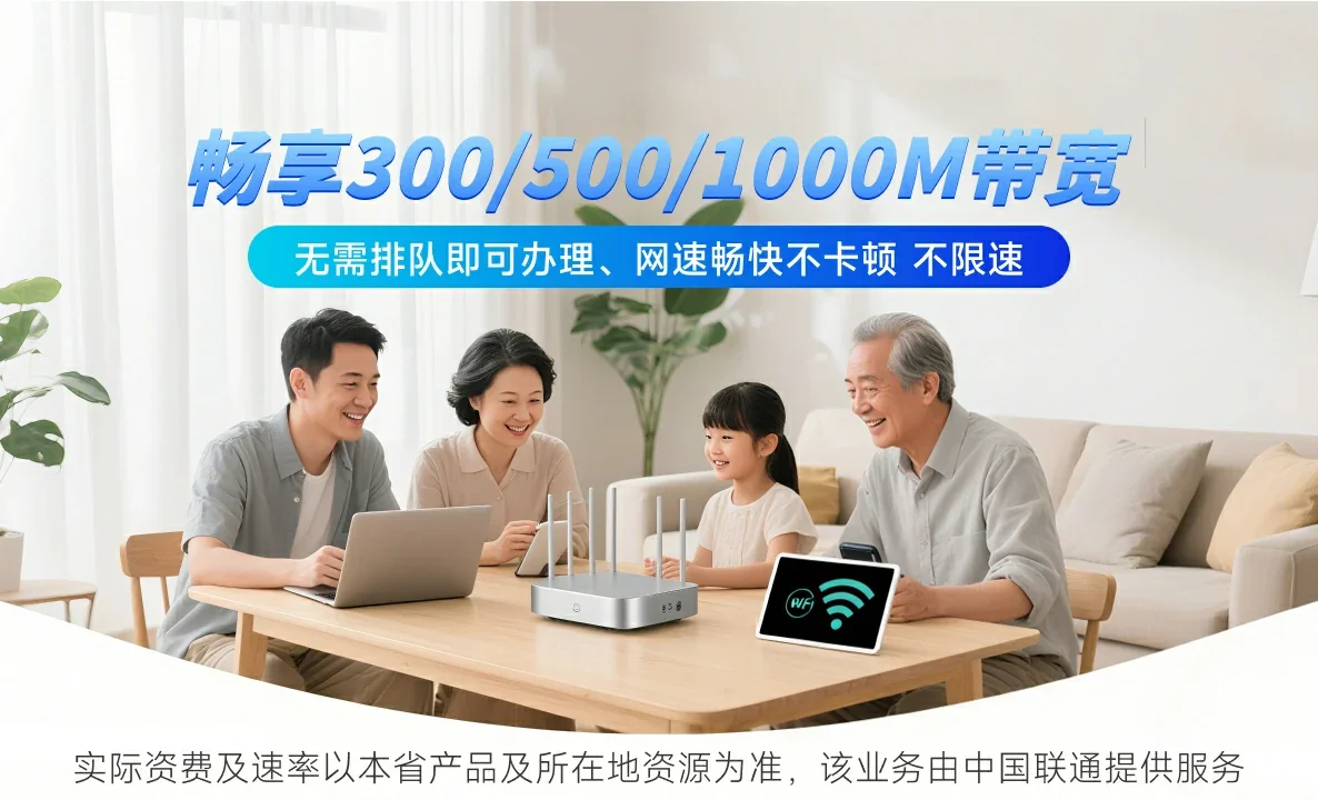 国营红泉农场中国联通